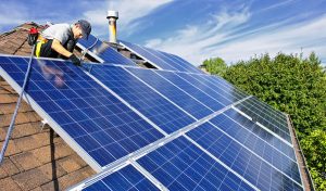 Service d'installation de photovoltaïque et tuiles photovoltaïques à Rosieres-en-Santerre